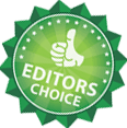 editors-choice Recommended product - Editors Choice