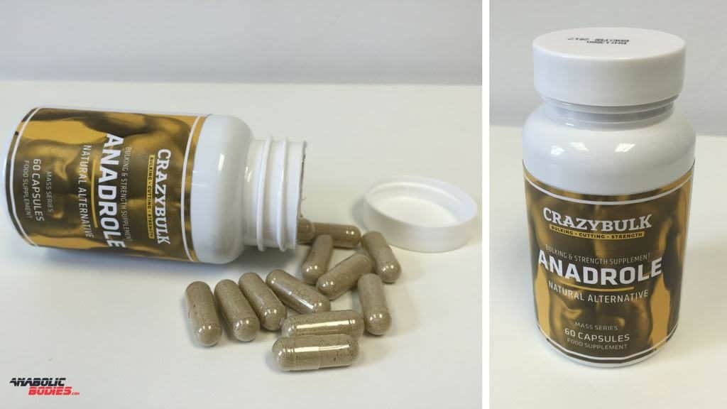 Anadrol Legal Steroid Alternative – Anadrole Anadrol Legal Steroid Alternative – Anadrole