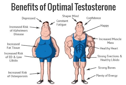 How to Measure Testosterone Levels at Home Without the Blood Test