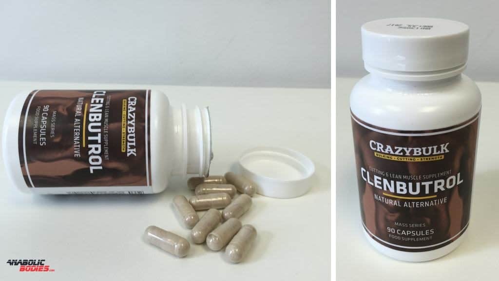 Clenbuterol Stimulant Alternative – Clenbutrol Clenbuterol Stimulant Alternative – Clenbutrol