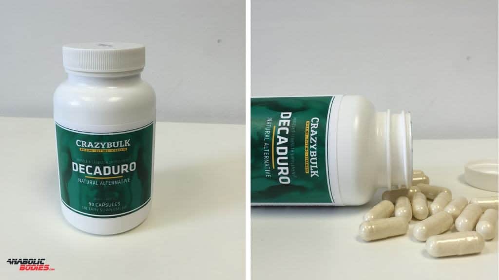 Deca Durabolin alternative – Decaduro Legal Steroid Deca Durabolin alternative – Decaduro Legal Steroid