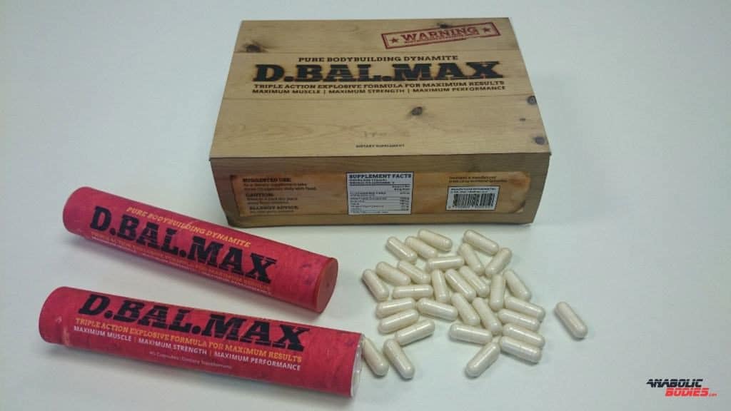 Dianabol legal steroid alternative – D-Bal Max D-Bal Max is another one of the legal steroid alternatives for Dianabol