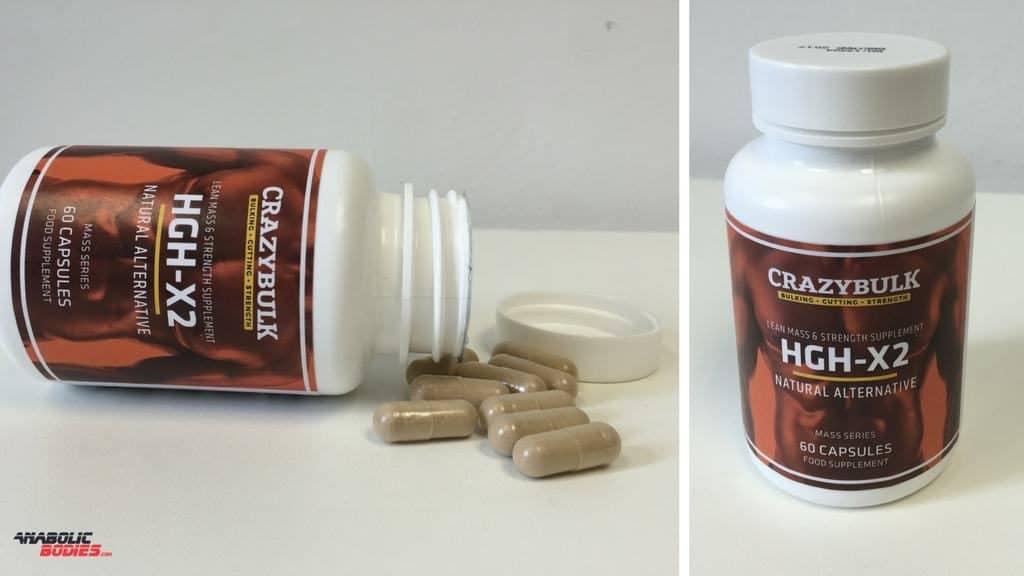 Legal Human Growth Hormone alternative – HGHx2 Legal Human Growth Hormone alternative – HGHx2