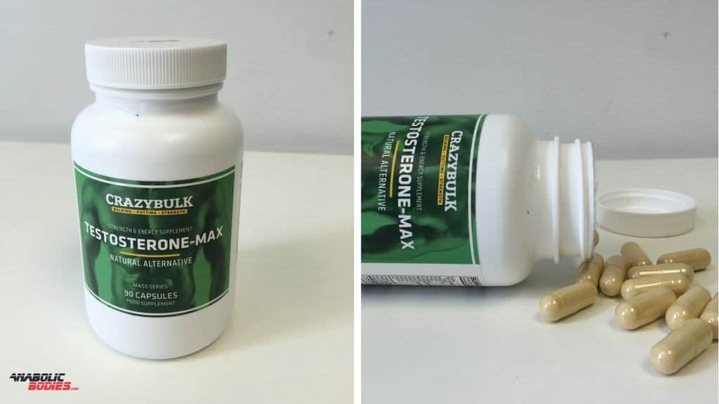Sustanon Alternative – Testo Max Sustanon Alternative – Testo Max