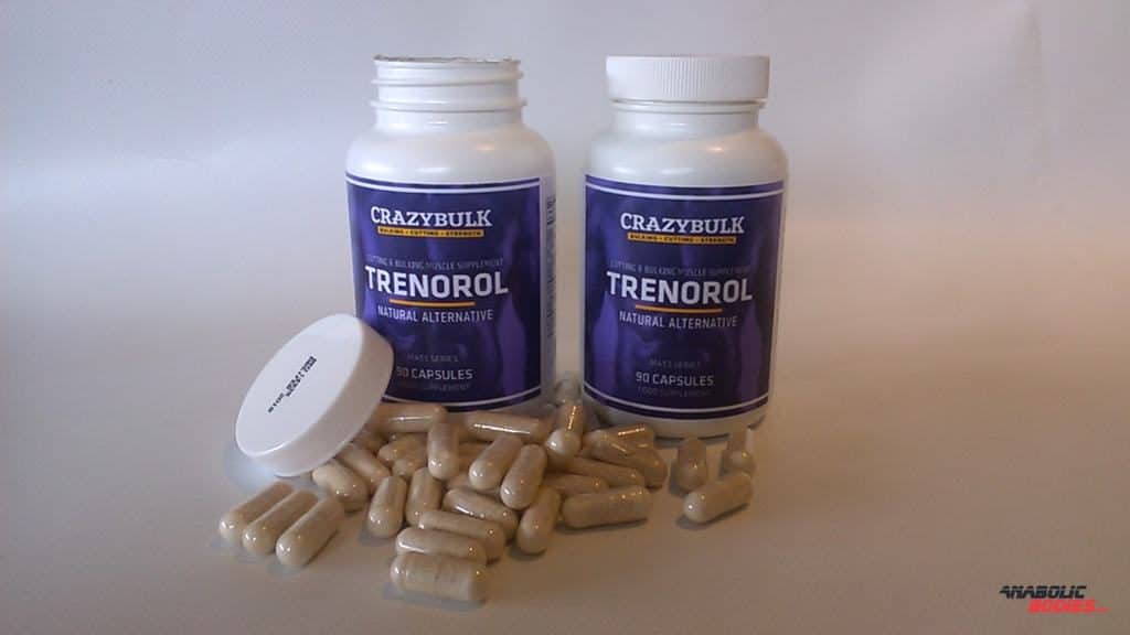 (Tren) Trenbolone legal steroid alternative – Trenorol (Tren) Trenbolone legal steroid alternative – Trenorol