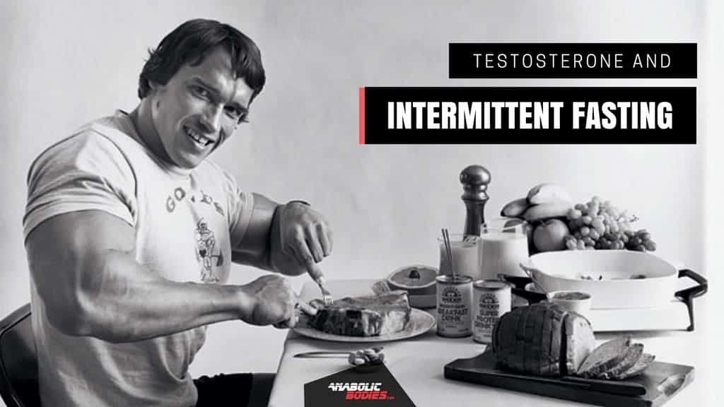 What science says about intermittent fasting & testosterone