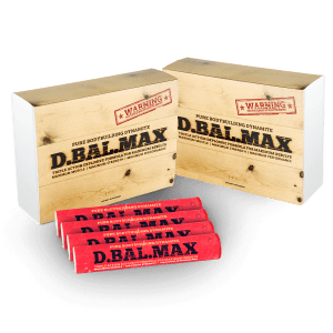 dbalmax-package