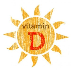 Vitamin-D Vitamin D for Hormone Growth