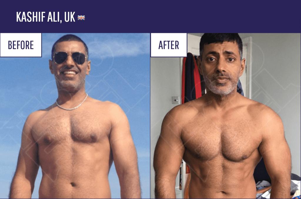 testofuel reviews kashif Review by Kashif