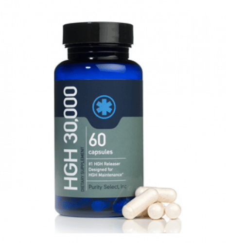 HGH Pill 30,000 Nanos HGH Pill 30,000 Nanos