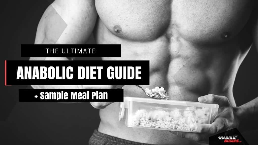 SEARCH AND BUY THIS PRODUCT Anabolic Bodies™ – Training, Bodybuilding & Top Supplement