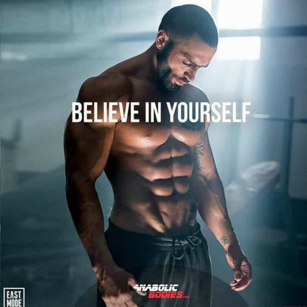 Is Your One Arm Bigger And Stronger Than The Other?