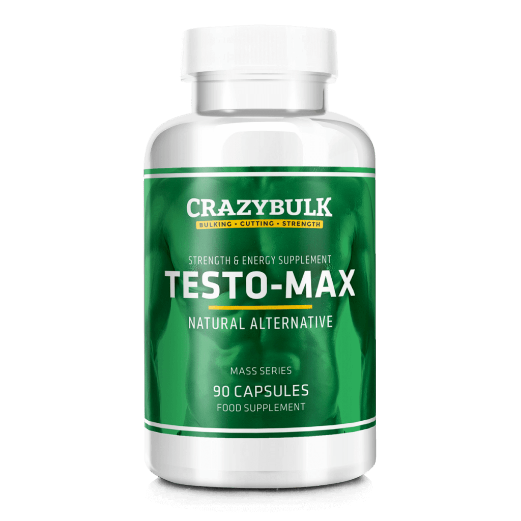 Best Testosterone Boosters For Muscle Gain at Leo Golden blog