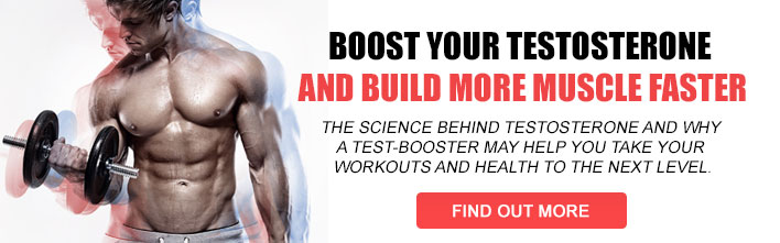 Best Testosterone Boosters