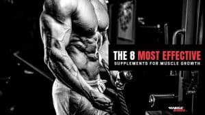 Most Effective Supplements Muscle Growth Most Effective Supplements Muscle Growth - Anabolic Bodies™